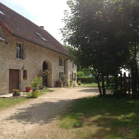 Chez Robert Et Catherine Dompierre-sur-Mont Zewnętrze zdjęcie