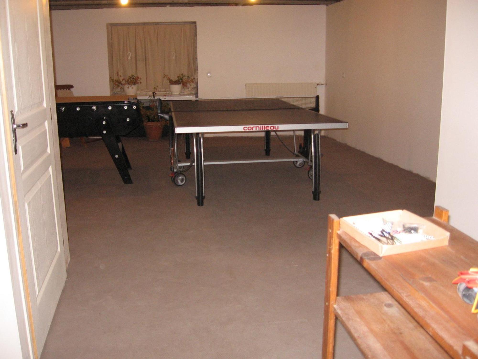 Chez Robert Et Catherine Dompierre-sur-Mont Zewnętrze zdjęcie