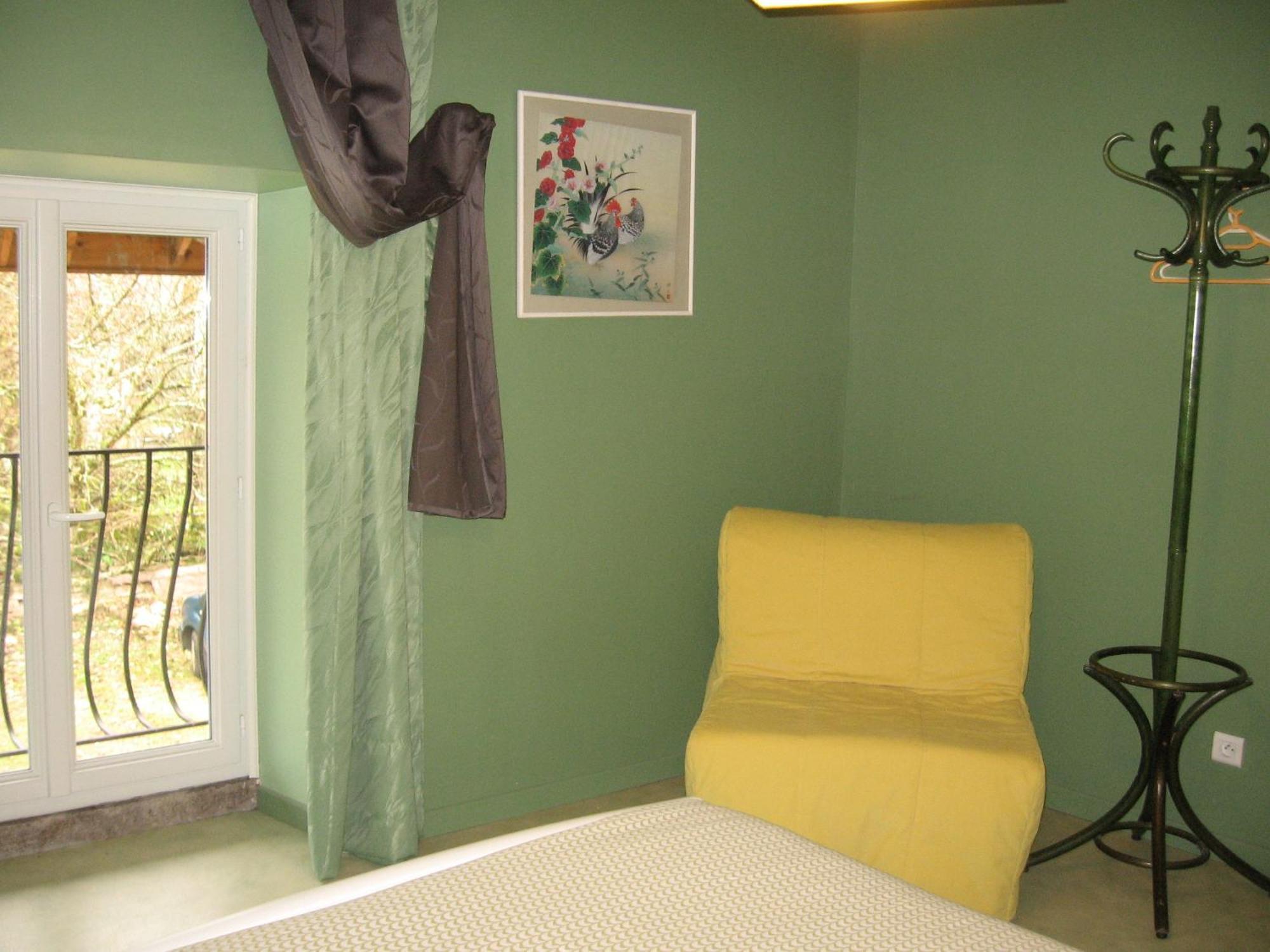 Chez Robert Et Catherine Dompierre-sur-Mont Zewnętrze zdjęcie