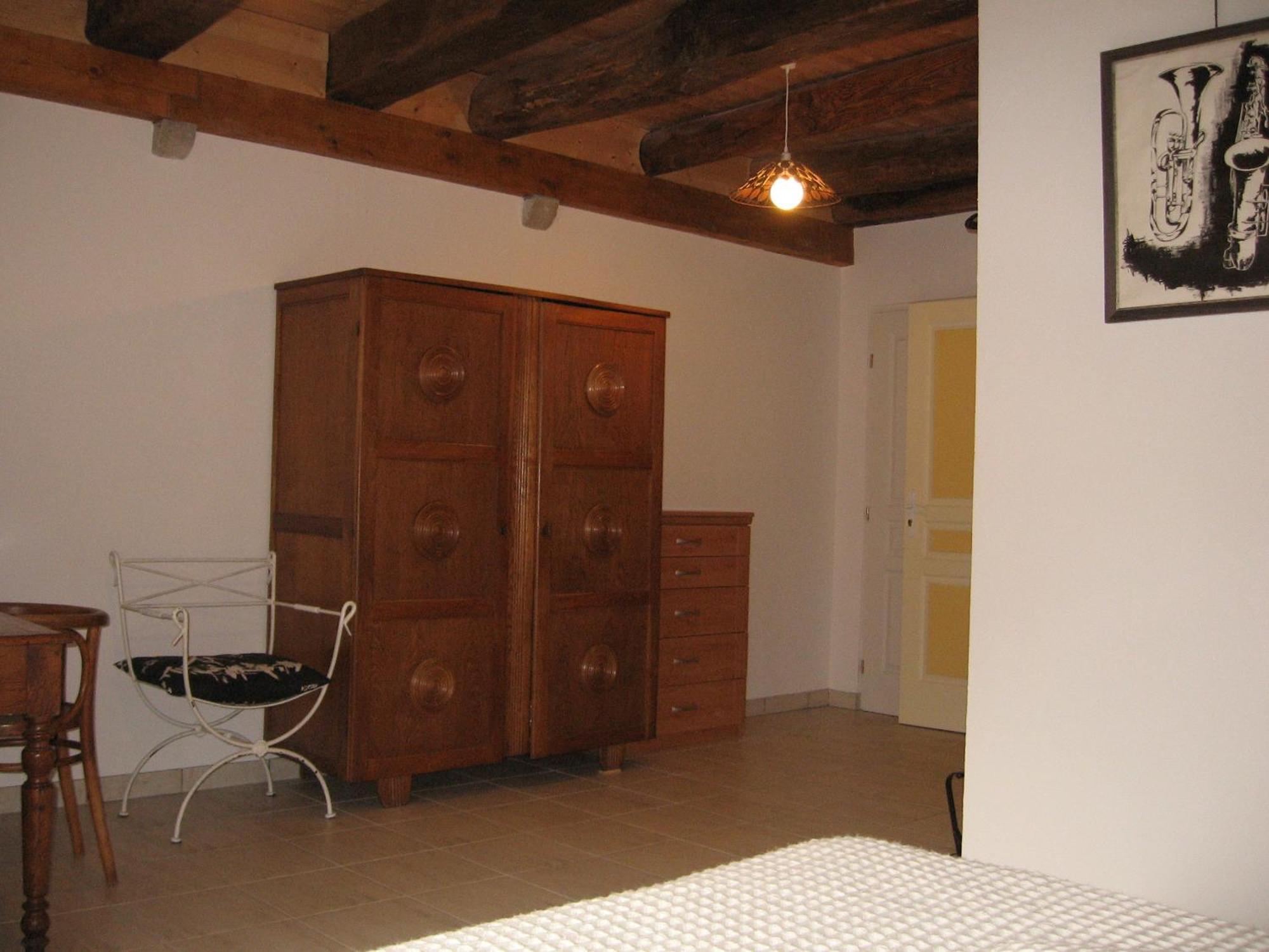 Chez Robert Et Catherine Dompierre-sur-Mont Zewnętrze zdjęcie