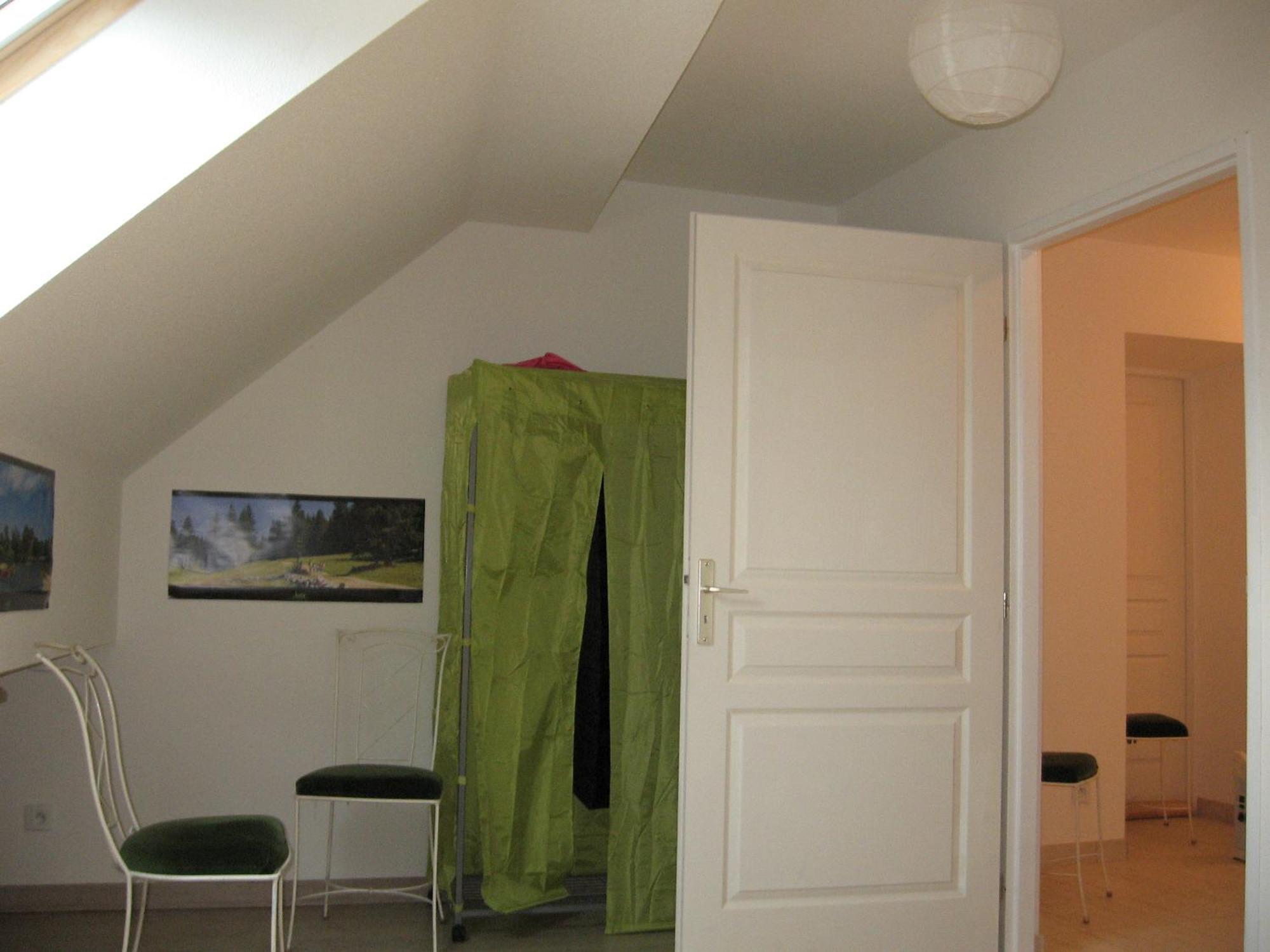 Chez Robert Et Catherine Dompierre-sur-Mont Zewnętrze zdjęcie