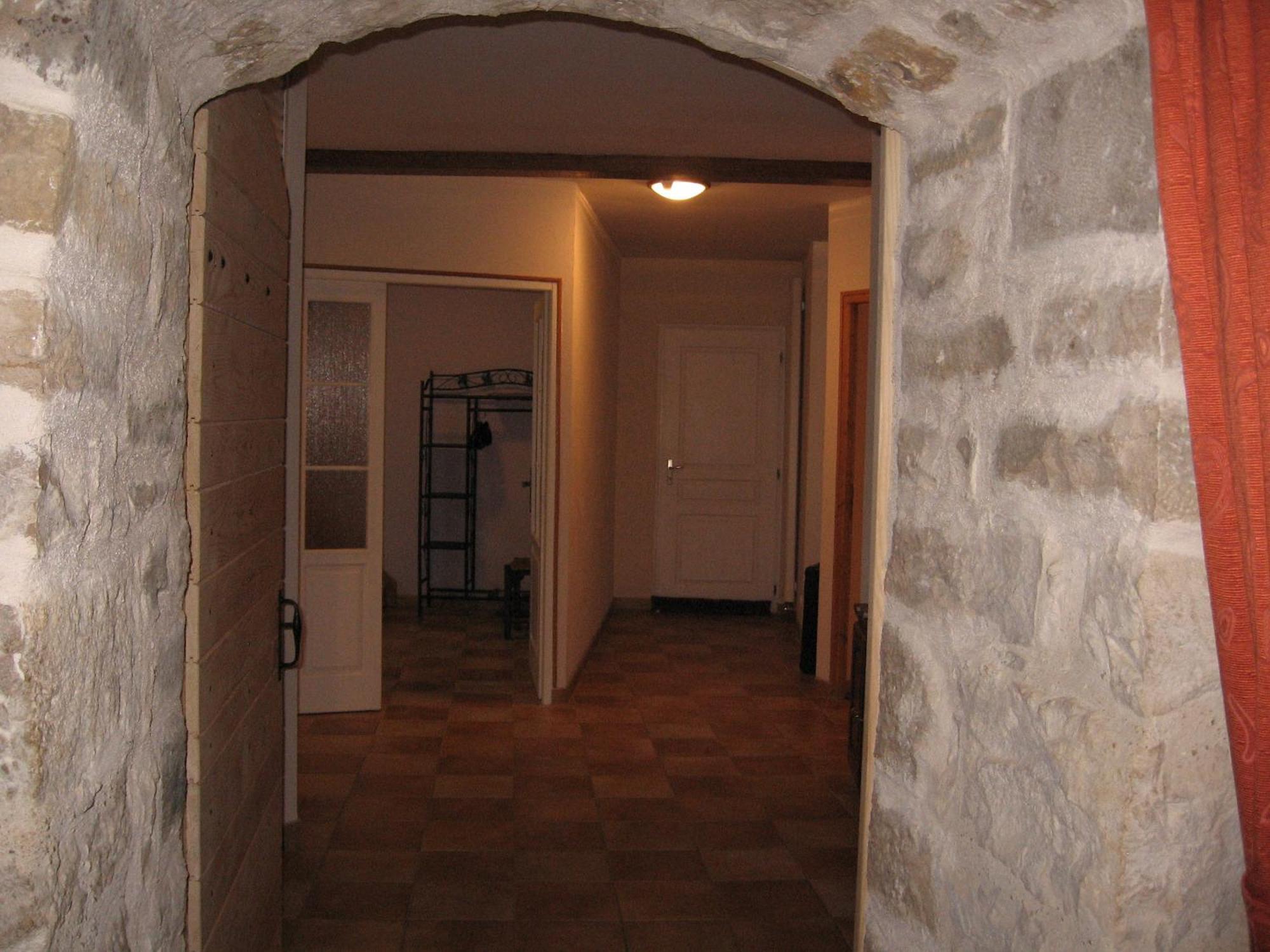 Chez Robert Et Catherine Dompierre-sur-Mont Zewnętrze zdjęcie