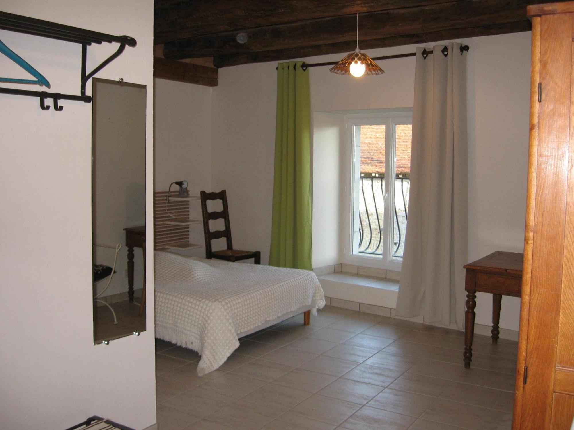 Chez Robert Et Catherine Dompierre-sur-Mont Zewnętrze zdjęcie