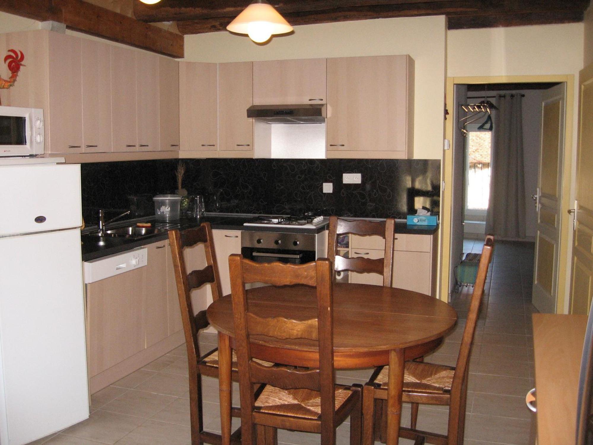 Chez Robert Et Catherine Dompierre-sur-Mont Zewnętrze zdjęcie