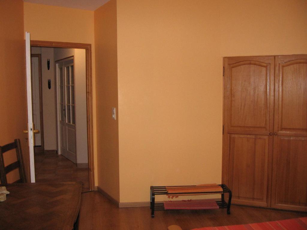 Chez Robert Et Catherine Dompierre-sur-Mont Pokój zdjęcie